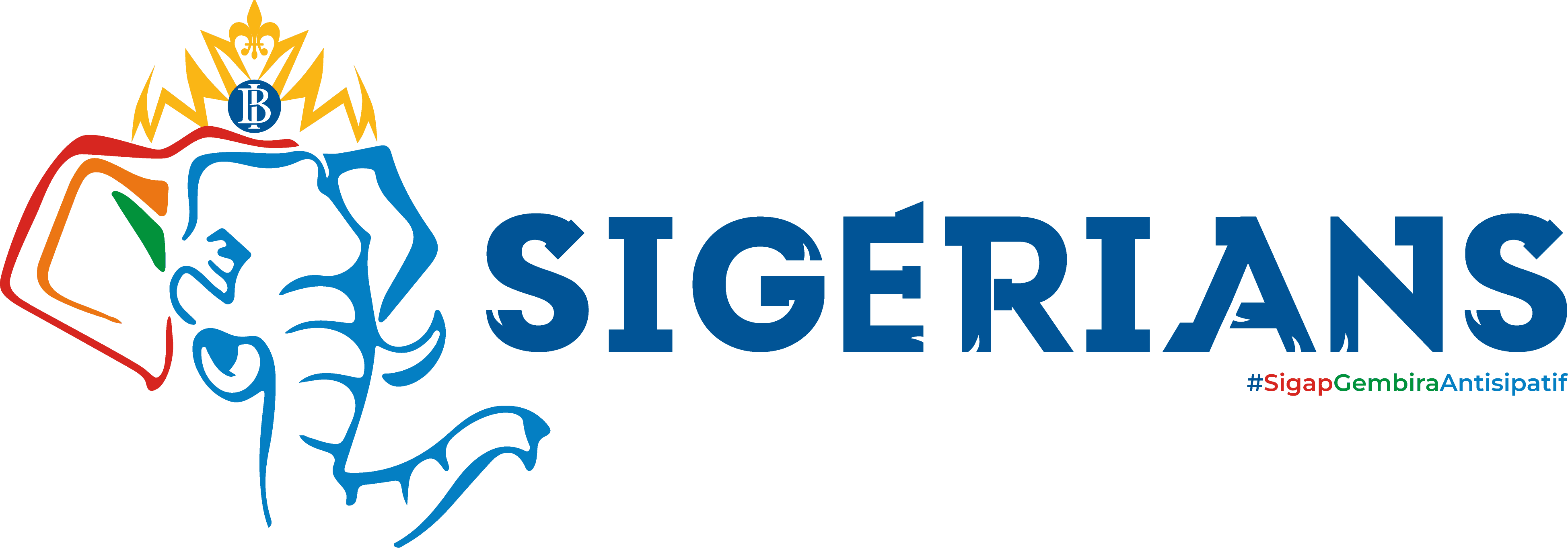 Sigerians Logo