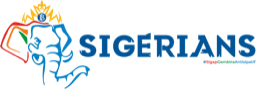 Sigerians Logo