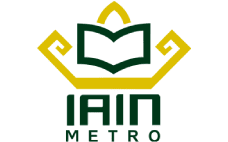 IAIN Metro